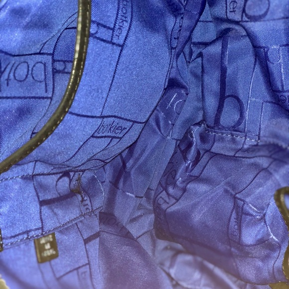 Botkier Trigger/Legacy Satchel - Picture 6 of 6